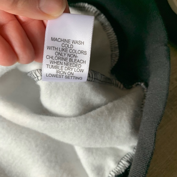 Playboy x PacSun GLOW Adult Hoodie Small Unisex Exclusive Limited Edition NEW - Picture 10 of 11